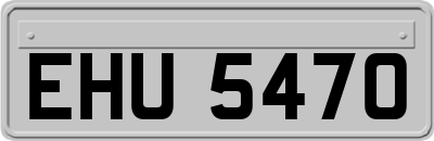 EHU5470