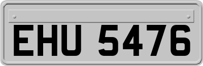EHU5476