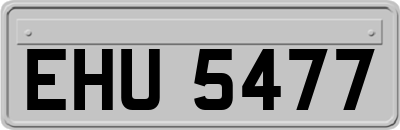 EHU5477