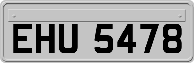 EHU5478
