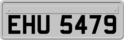 EHU5479