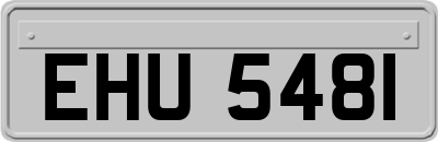 EHU5481