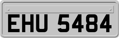 EHU5484