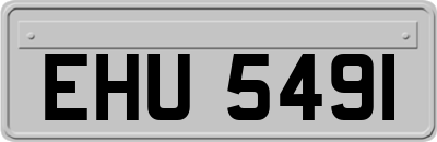 EHU5491
