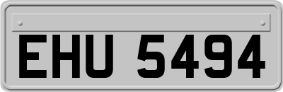 EHU5494