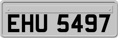EHU5497