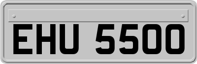 EHU5500