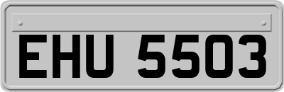 EHU5503
