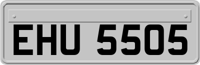 EHU5505