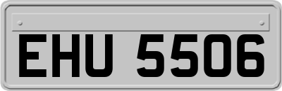EHU5506