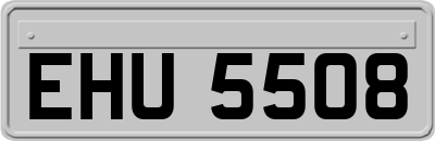 EHU5508