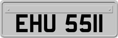 EHU5511