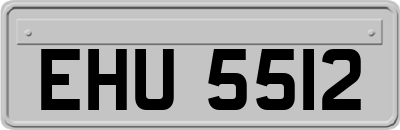 EHU5512