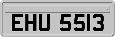 EHU5513