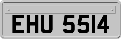 EHU5514
