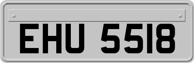 EHU5518