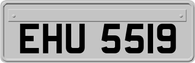 EHU5519