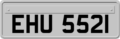 EHU5521
