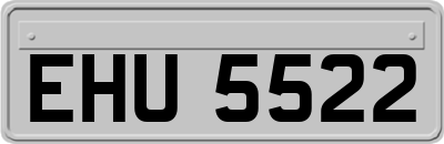 EHU5522