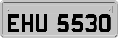EHU5530