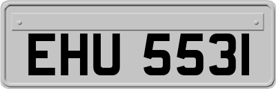EHU5531