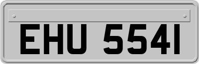 EHU5541