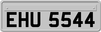 EHU5544