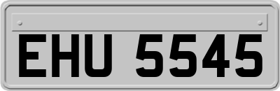 EHU5545