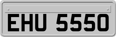EHU5550