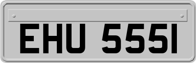 EHU5551