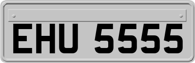 EHU5555