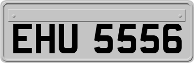 EHU5556