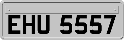 EHU5557