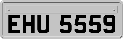 EHU5559