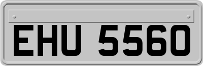 EHU5560