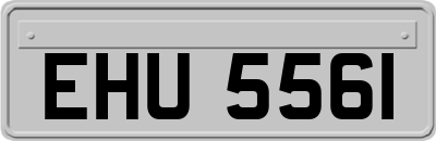 EHU5561