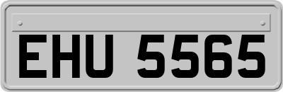 EHU5565