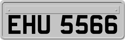 EHU5566