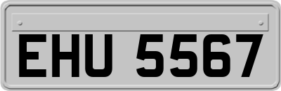 EHU5567