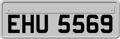 EHU5569