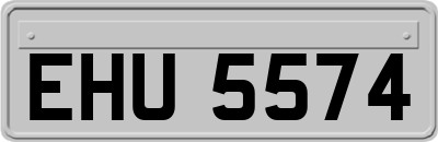EHU5574