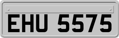 EHU5575
