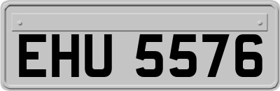EHU5576