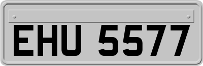 EHU5577