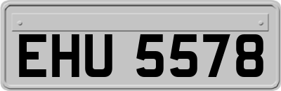 EHU5578