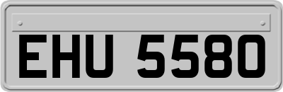EHU5580