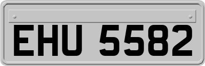 EHU5582