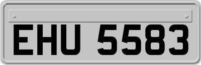 EHU5583