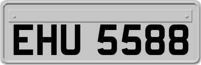 EHU5588