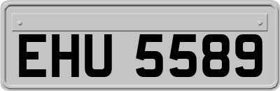EHU5589